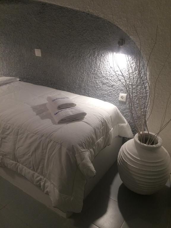 Santoimage House Villa Oia  Ngoại thất bức ảnh