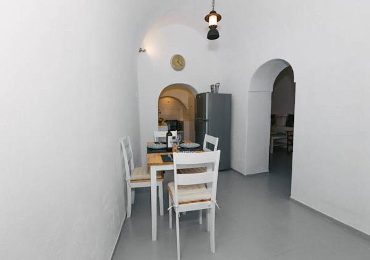 Santoimage House Villa Oia  Ngoại thất bức ảnh