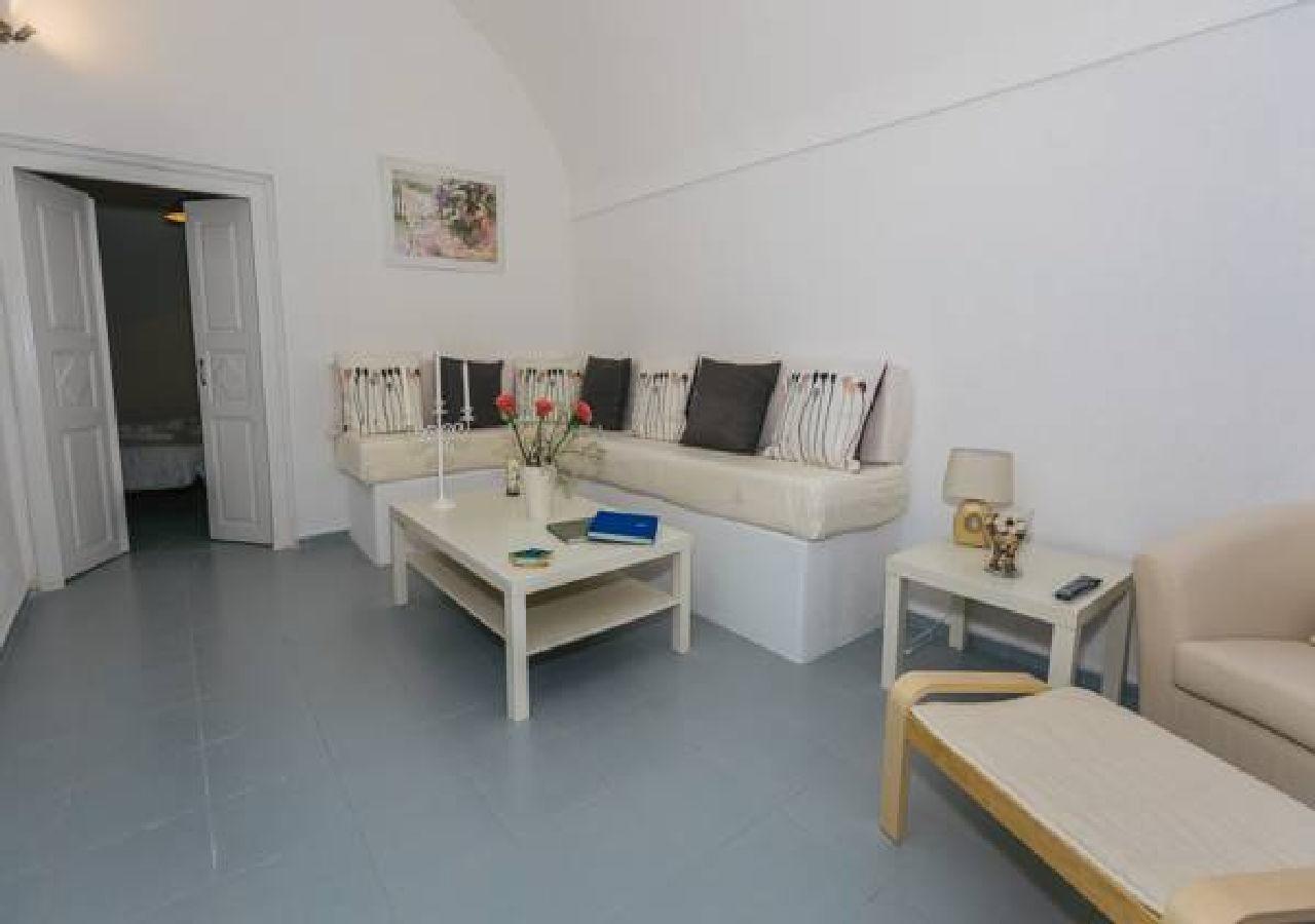 Santoimage House Villa Oia  Ngoại thất bức ảnh