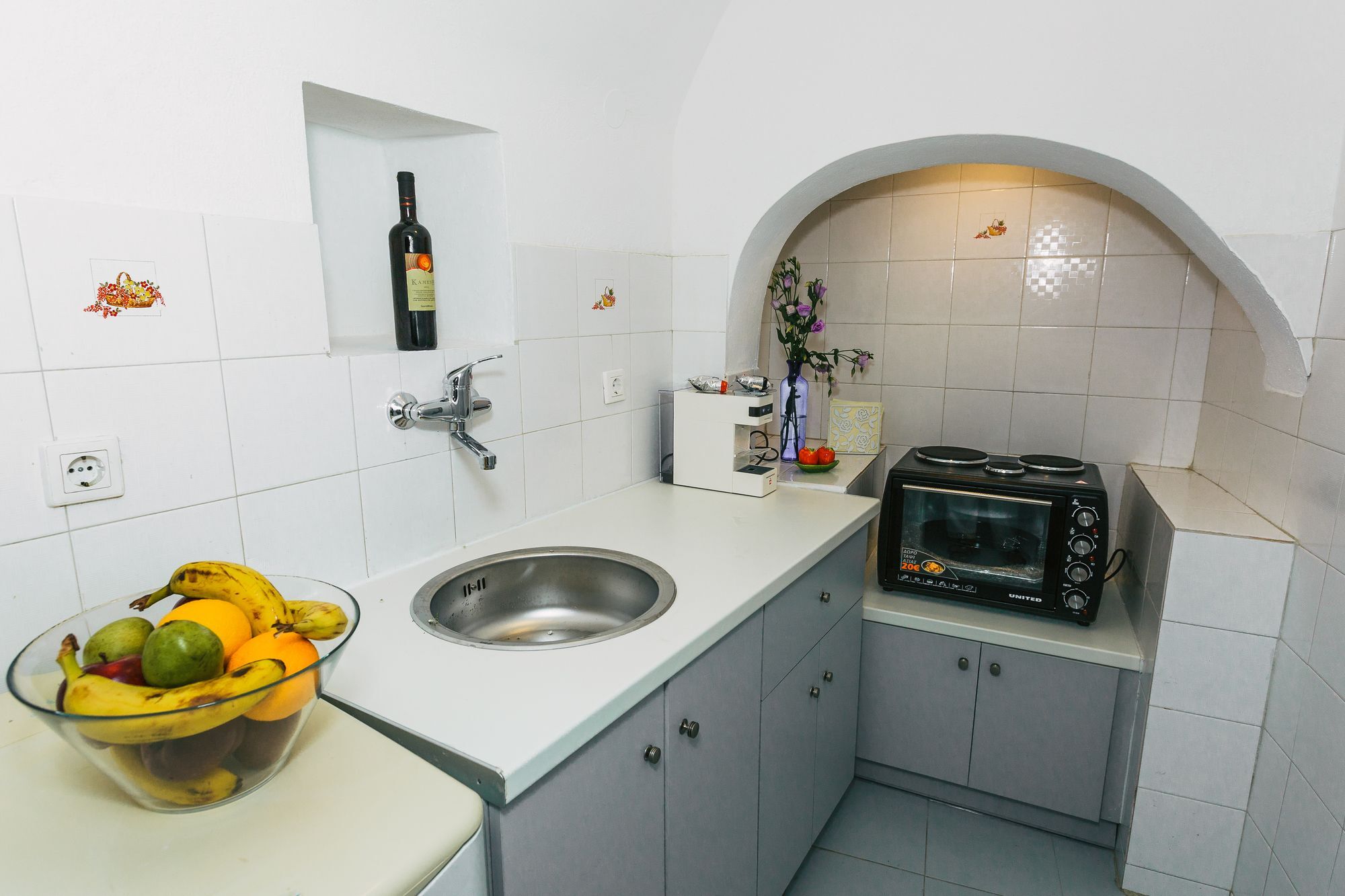 Santoimage House Villa Oia  Ngoại thất bức ảnh