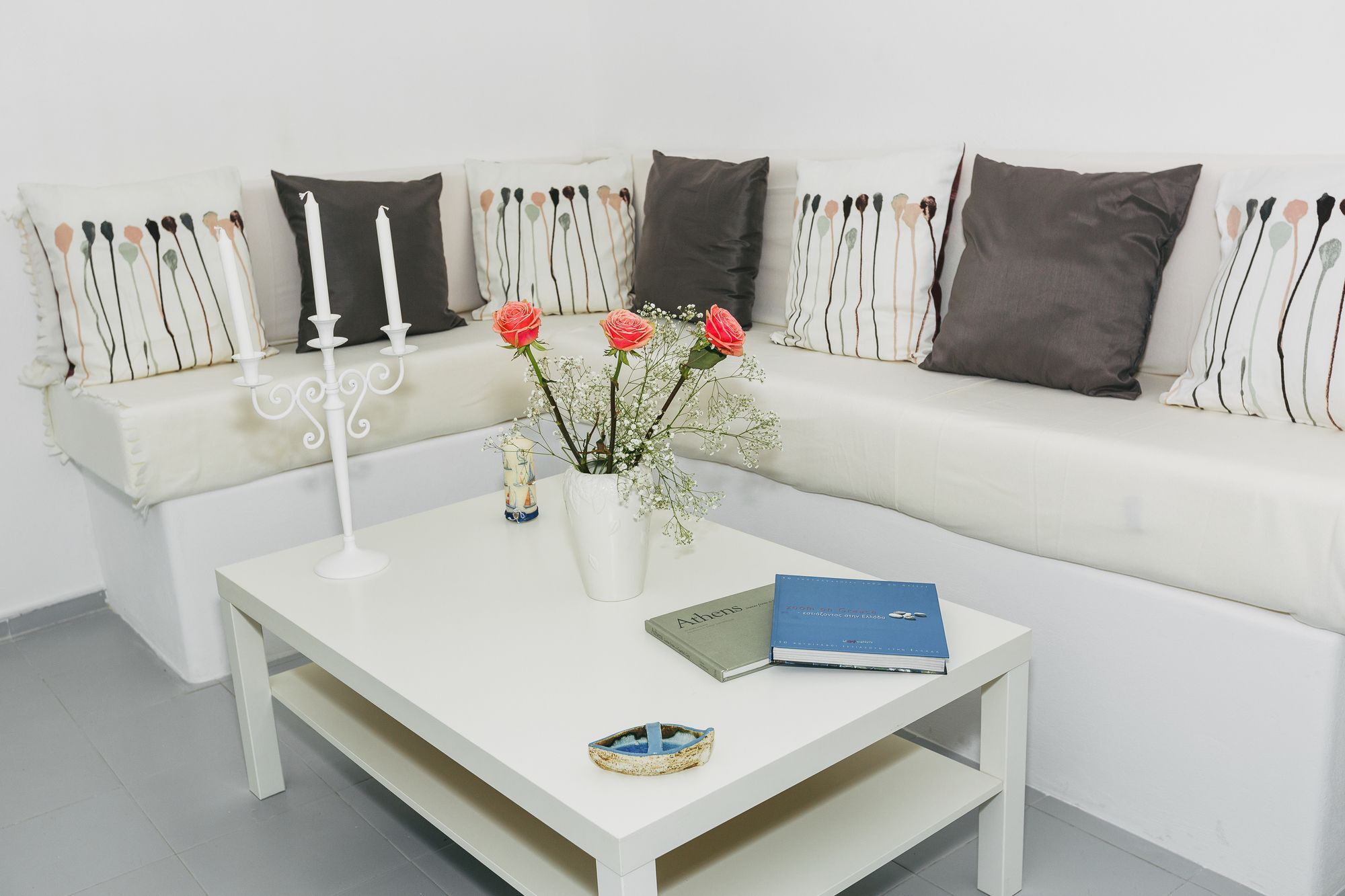 Santoimage House Villa Oia  Ngoại thất bức ảnh