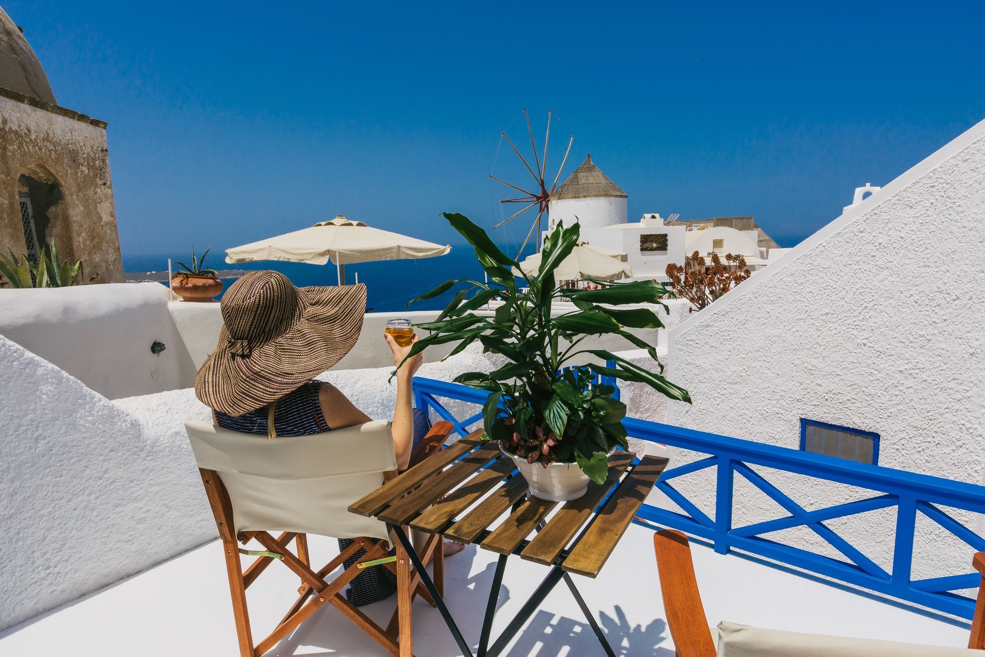 Santoimage House Villa Oia  Ngoại thất bức ảnh